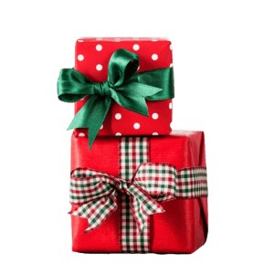 Christmas Gift Box
