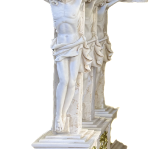 cross with song