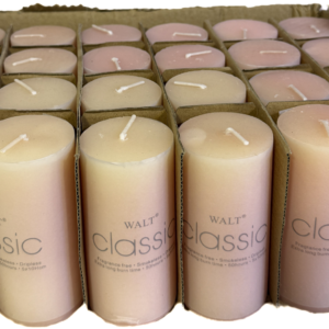 classic candle