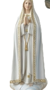 fatima 30 cm