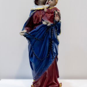 mother mary & son 30 cm