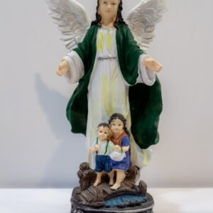 angle with children