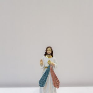 jesus 10cm