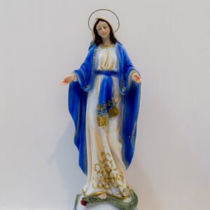 mother mary 40 cm