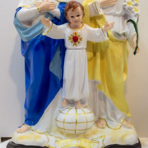 holy family 80cm