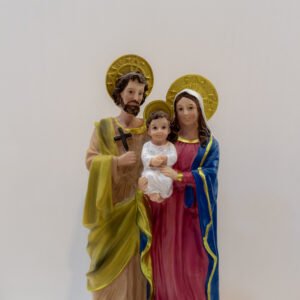 holy family 30cm