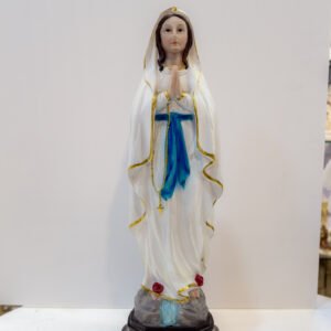 mother mary 20cm