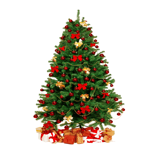 Christmas Tree (Small)